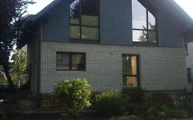Appartement Ursula Eck